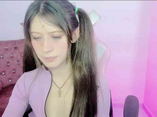 ZooeyBelair webcam