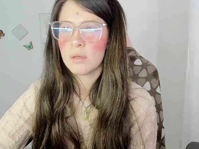 ZooeyBelair webcam