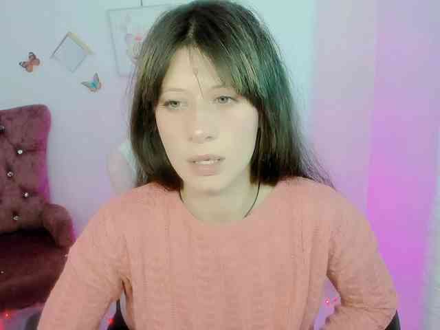 ZooeyBelair webcam