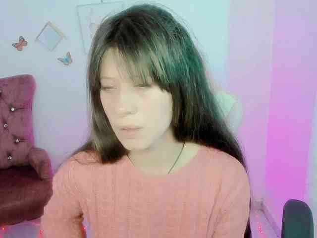 ZooeyBelair webcam