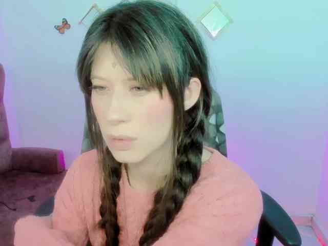ZooeyBelair webcam