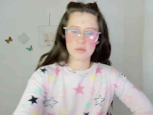 ZooeyBelair webcam