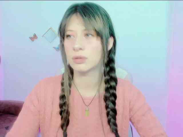 ZooeyBelair webcam