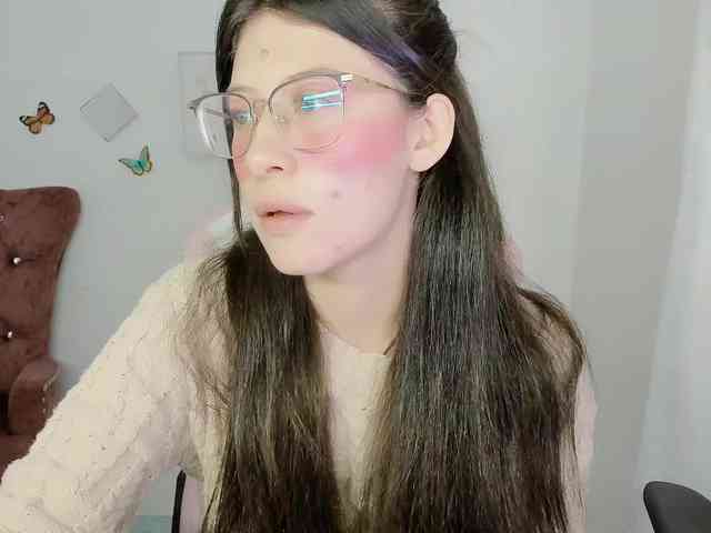 ZooeyBelair webcam