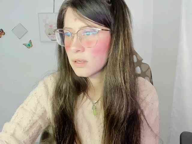 ZooeyBelair webcam