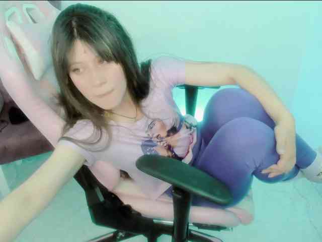 ZooeyBelair webcam
