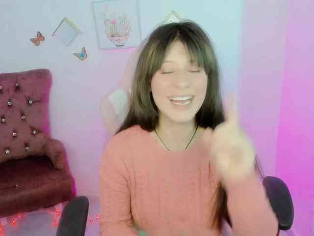 ZooeyBelair webcam