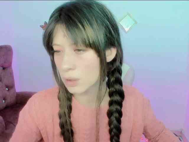 ZooeyBelair webcam