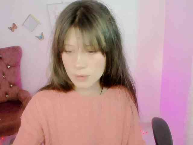 ZooeyBelair webcam