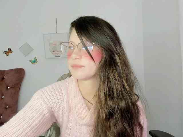 ZooeyBelair webcam
