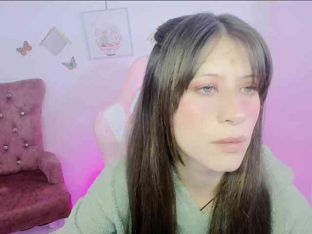 sexcam chat ZooeyBelair