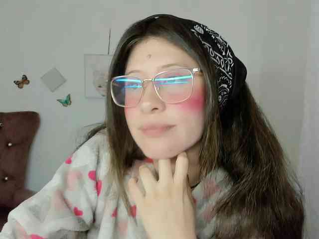 ZooeyBelair webcam