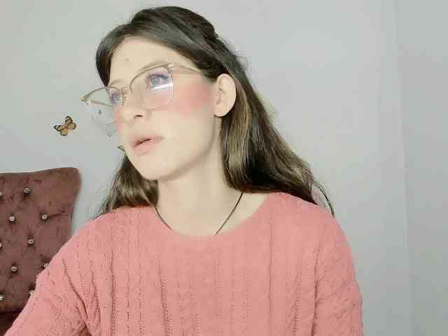 ZooeyBelair webcam
