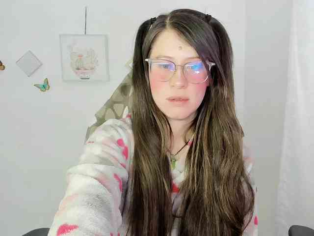ZooeyBelair webcam