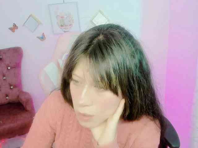 ZooeyBelair webcam
