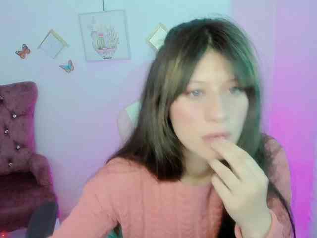 ZooeyBelair webcam