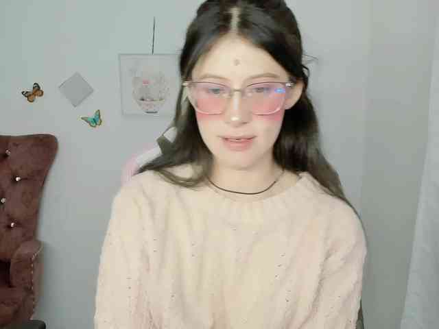 ZooeyBelair webcam