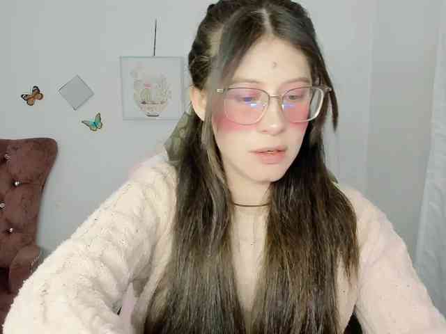 ZooeyBelair webcam