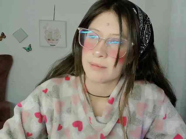 ZooeyBelair webcam