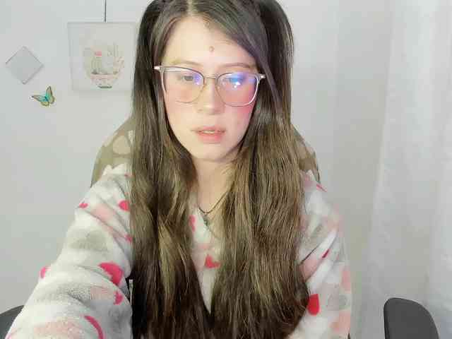 ZooeyBelair webcam