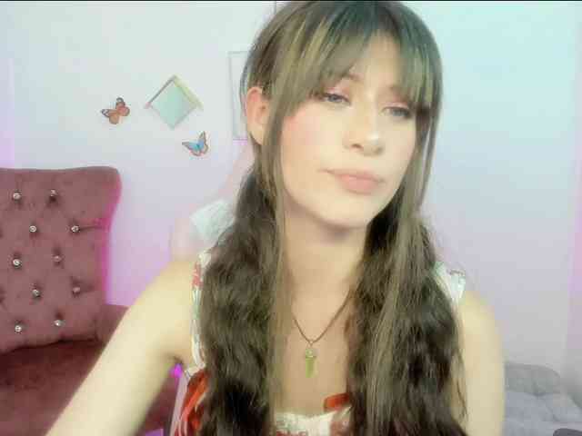 ZooeyBelair webcam