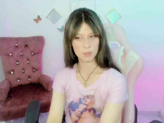 ZooeyBelair webcam