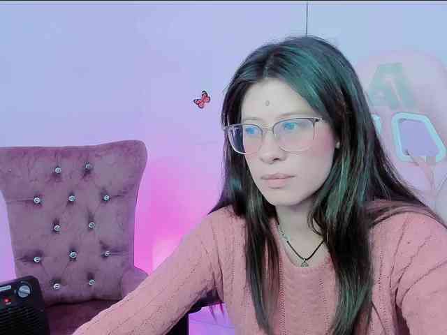 ZooeyBelair