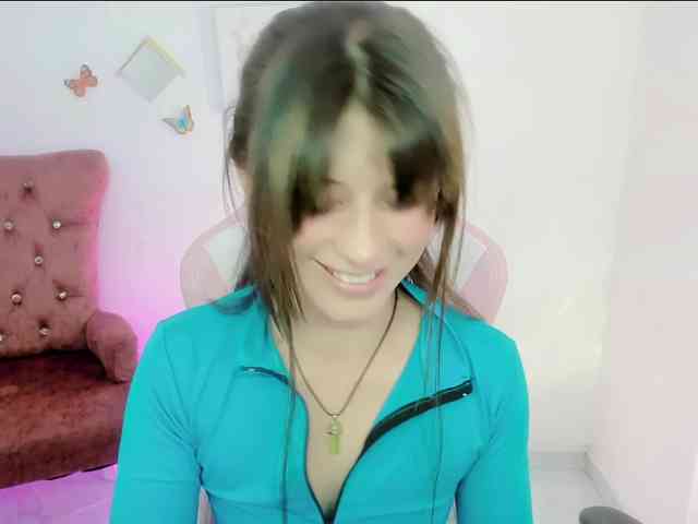 ZooeyBelair webcam