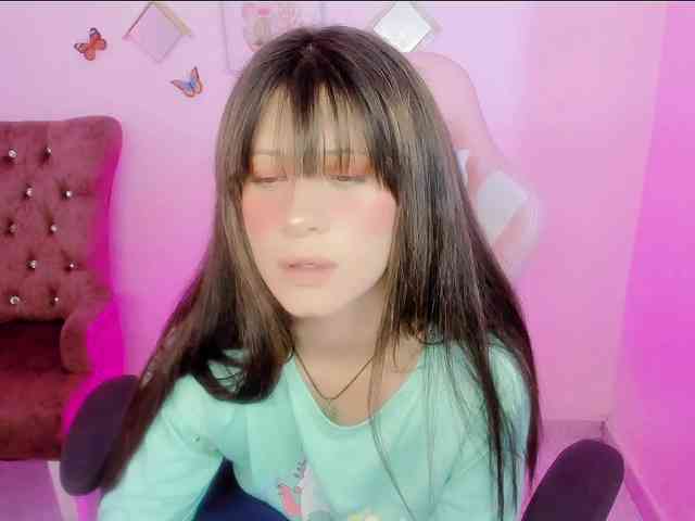 ZooeyBelair webcam