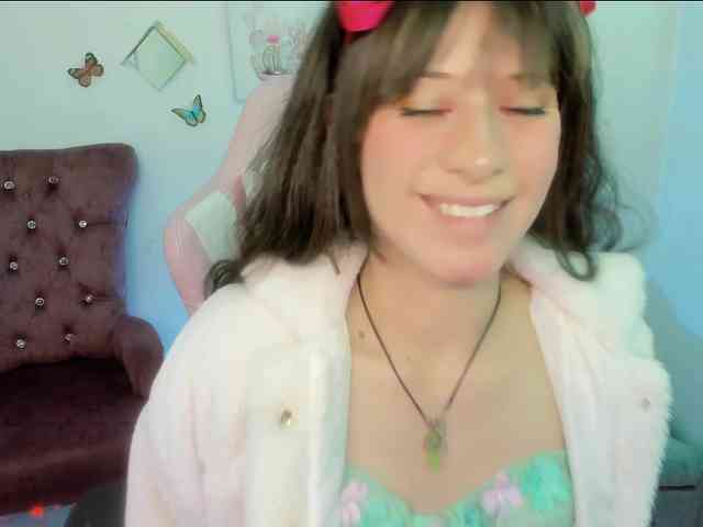 ZooeyBelair