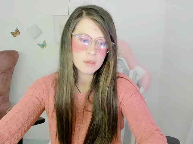 ZooeyBelair webcam