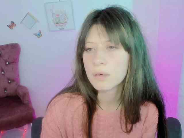 ZooeyBelair webcam