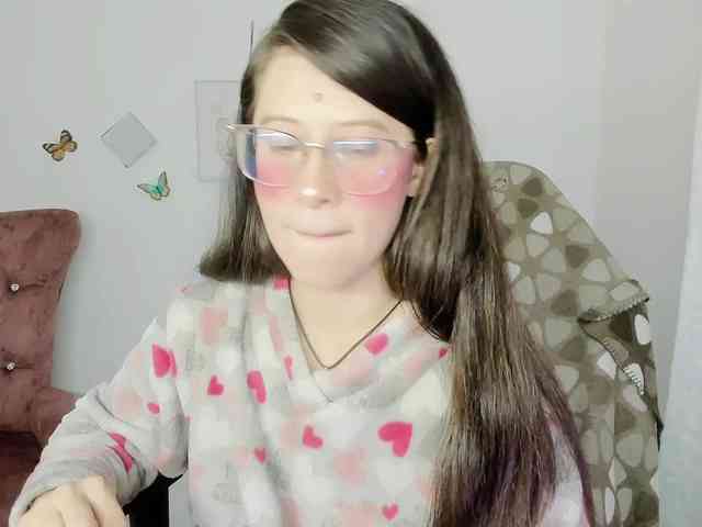 ZooeyBelair webcam