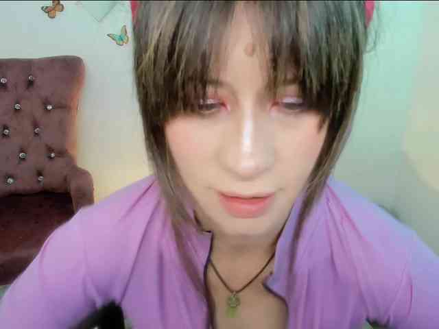 ZooeyBelair Live Webcam on BongaCams