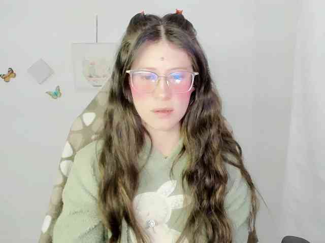 ZooeyBelair webcam