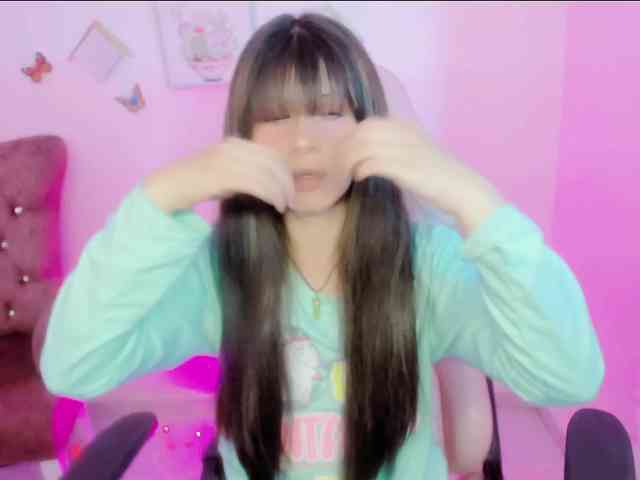 ZooeyBelair webcam