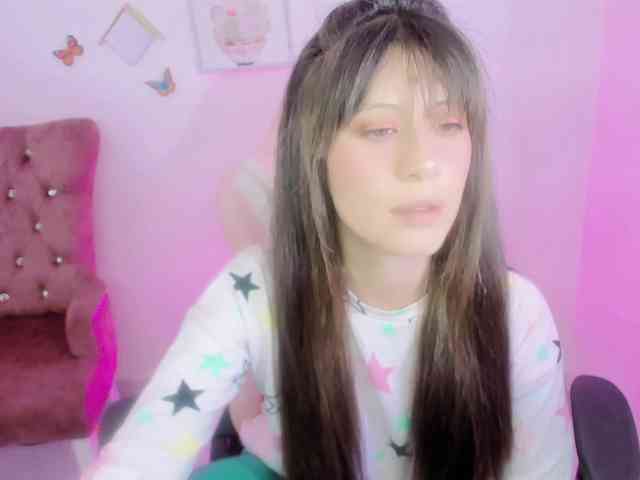 amateur pornstar online ZooeyBelair