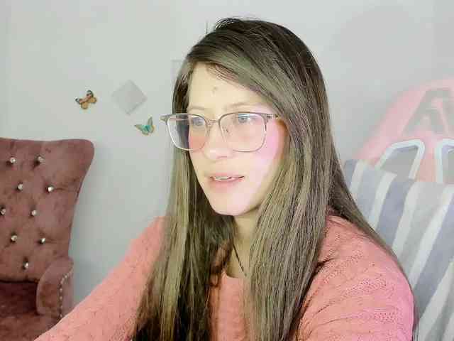 ZooeyBelair webcam