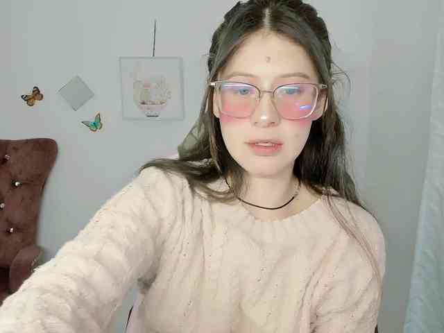 ZooeyBelair webcam