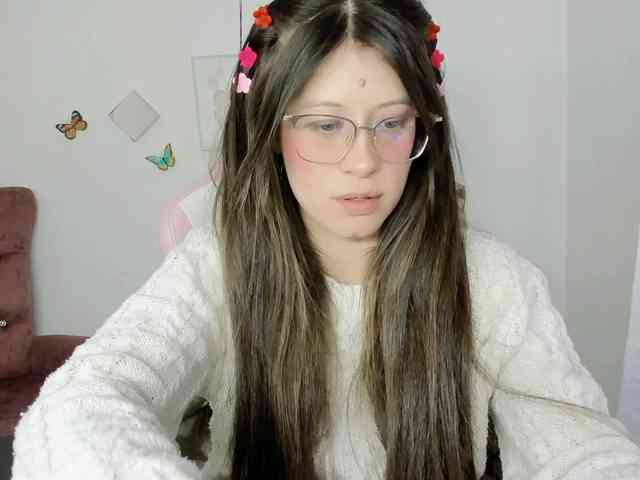 ZooeyBelair webcam