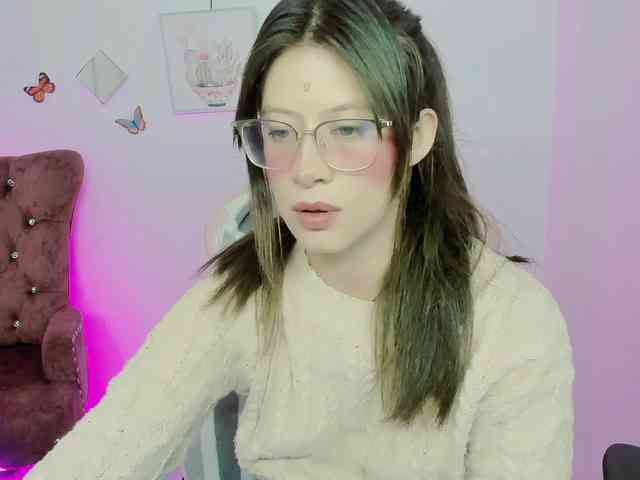 ZooeyBelair webcam