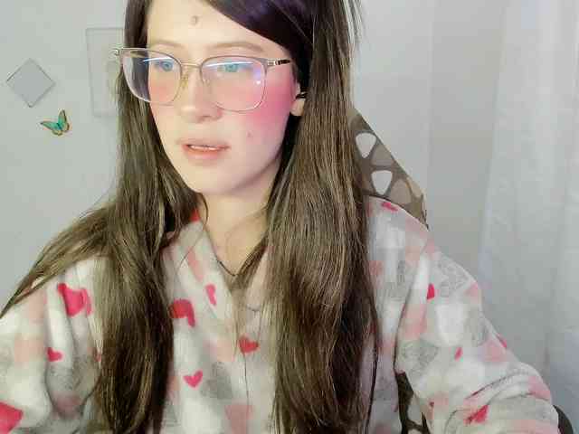 ZooeyBelair webcam