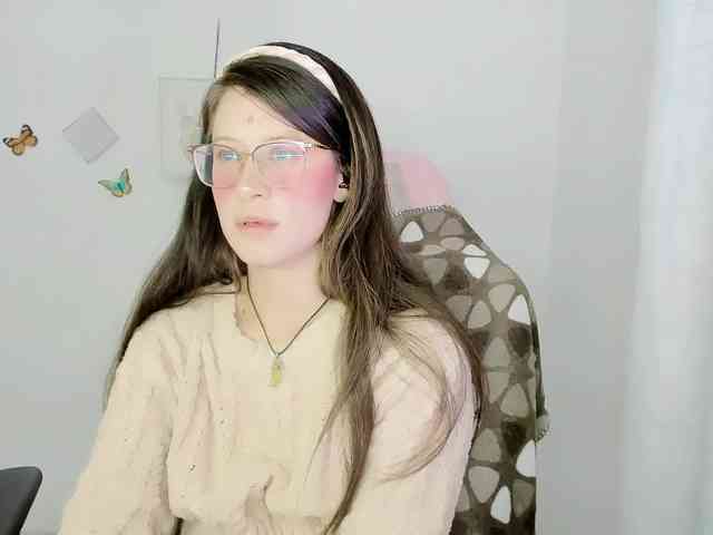 ZooeyBelair webcam