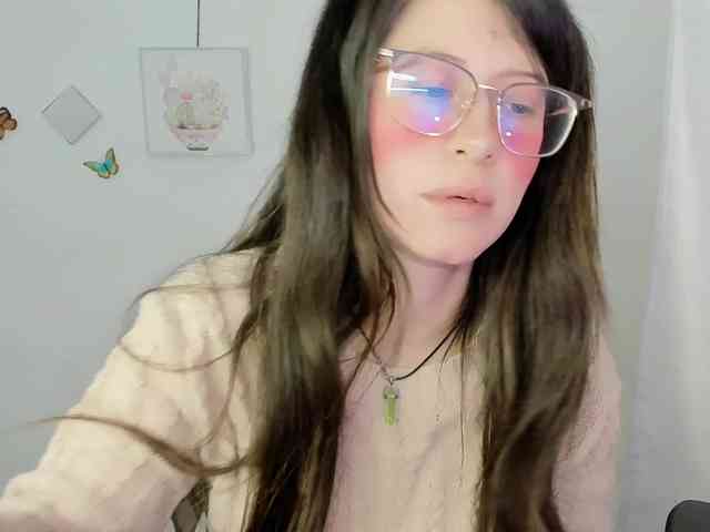 ZooeyBelair webcam