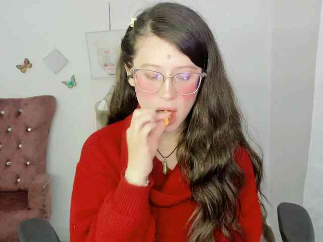 ZooeyBelair webcam