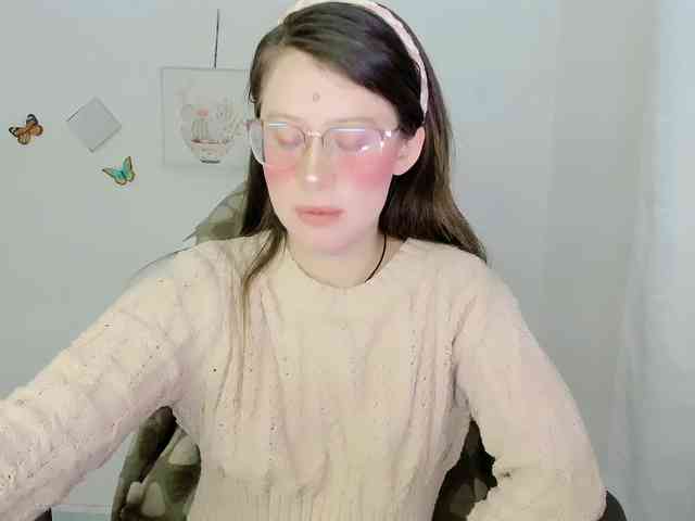 ZooeyBelair webcam