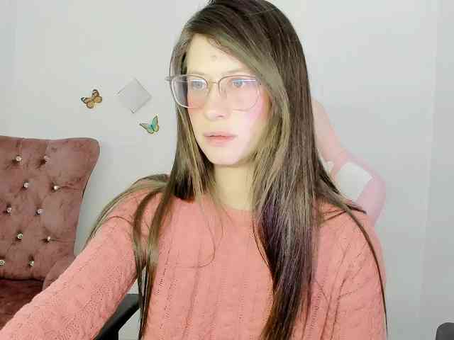 ZooeyBelair webcam