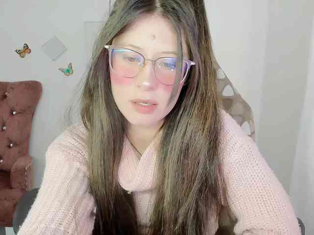 ZooeyBelair webcam