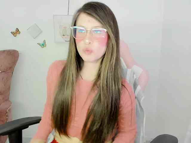 ZooeyBelair webcam