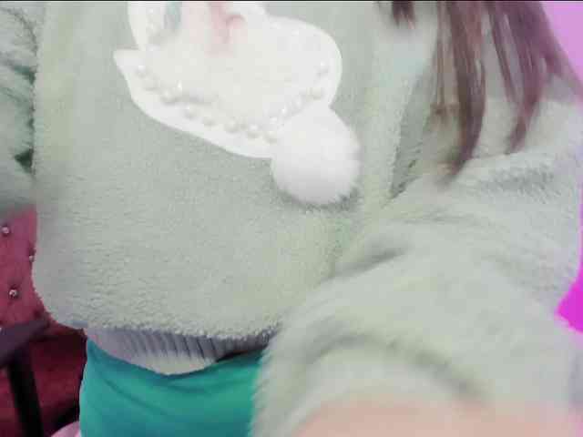 ZooeyBelair webcam